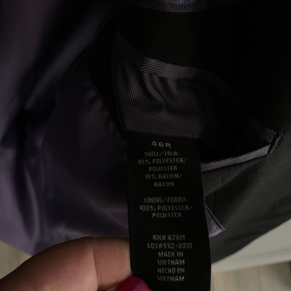 Black jacket/blazer - Picture 5 of 7